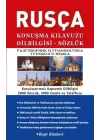 Rusça Konuşma Kılavuzu Dilbilgisi - Sözlük
