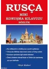 Rusça Mini Konuşma Kılavuzu Sözlük