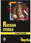 Russian Stories-Stage 4