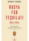 Rusya FSB Teşkilatı