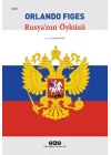 Rusya’nın Öyküsü