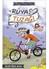 Rüya Maceraları 2 - Rüya Tuzağı (Ciltli)