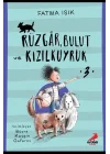 Rüzgar, Bulut ve Kızılkuyruk 3