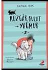 Rüzgar Bulut ve Yağmur-2