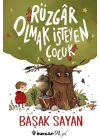 Rüzgar Olmak İsteyen Çocuk