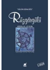 Rüzgargülü (Gülün Günlüğü)
