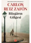 Rüzgarın Gölgesi