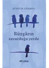 Rüzgarın Savurduğu Yerde