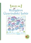 Rüzgarın Üzerindeki Şehir