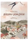 Rüzgarla Uçan Çocuk