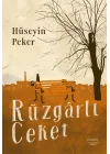 Rüzgarlı Ceket