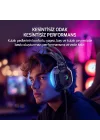 Ryo Siyah 7.1 Surround Rainbow Gaming (Oyuncu) Kulaklık