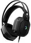 Ryo Siyah 7.1 Surround Rainbow Gaming (Oyuncu) Kulaklık