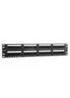 S-Link SL-PC48 48 Li UTP CAT5E Patch Panel