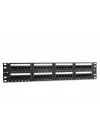 S-Link SL-PC48 48 Li UTP CAT5E Patch Panel