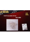 S-link SLX-990 RJ-45 8P8C 25lik Jack