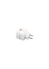 S-Link Swapp SL-01 16 Amper Akıllı Priz Wifi TUYA Destekli