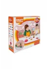 S00002013 Crafy Nefis Pasta Oyun Hamur Seti 17 Parça 200 gr