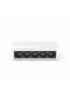 S105V10.0 S105 v2 5 Port, 10/100 Switch