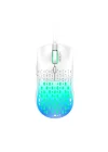 S11 Pro 3600DPI RGB Optik Gaming Mouse Mavi
