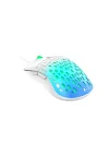 S11 Pro 3600DPI RGB Optik Gaming Mouse Mavi