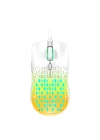 S11 Pro 3600DPI RGB Optik Gaming Mouse Sarı
