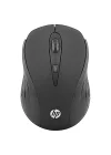 S3000 Kablosuz Mouse Siyah