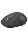S3000 Kablosuz Mouse Siyah