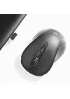 S3000 Kablosuz Mouse Siyah