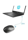 S3000 Kablosuz Mouse Siyah