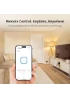 S60 ZigBee Akıllı Priz | S60ZB