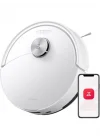 S8 Pro Akıllı Robot Süpürge