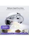 S8 Pro Akıllı Robot Süpürge