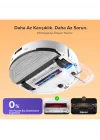 S8 Pro Akıllı Robot Süpürge