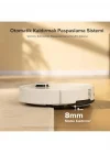 S8 Pro Akıllı Robot Süpürge