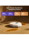 S8 Pro Akıllı Robot Süpürge