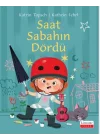 Saat Sabahın Dördü