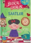 Saatler - Becerikli Çocuklar