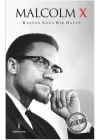 Saatlik Tarih - Malcolm X (Baştan Sona Bir Hayat)