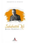 Sabahattin Ali - Bütün Öyküler 2