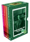 Sabahattin Ali - Kitaplığı 5 Kitap