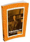 Sabahattin Ali Öyküleri 4