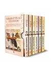 Sabahattin Ali Tüm Eserleri - (6 Kitap Kutulu Set)