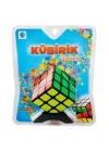 Sabır Küpü 3X3X3