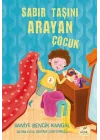 Sabır Taşını Arayan Çocuk