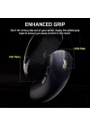 SABRE V2 PRO ULTRALIGHT (36g) 8K Polling Rate Kablosuz Gaming Mouse - Siyah (CH-931G000-WW)
