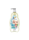 Saç ve Vücut Şampuanı 700 ml