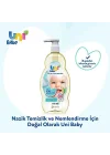 Saç ve Vücut Şampuanı 700 ml