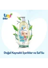 Saç ve Vücut Şampuanı 700 ml