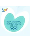 Saç ve Vücut Şampuanı 900 ml